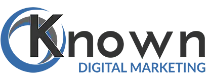 Known Digital Marketing