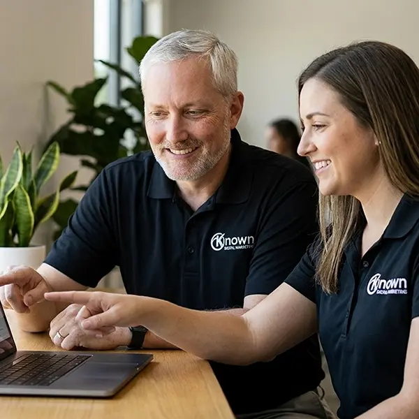 Digital Marketing Agency in Tarpon Springs Florida - Known Digital Marketing