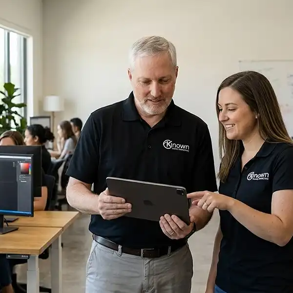 Digital Marketing Agency in Tarpon Springs Florida - Known Digital Marketing