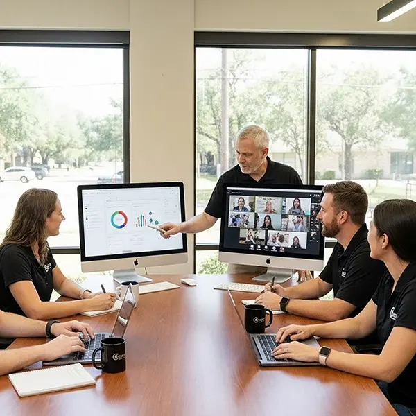 Digital Marketing Agency in Tarpon Springs Florida - Known Digital Marketing