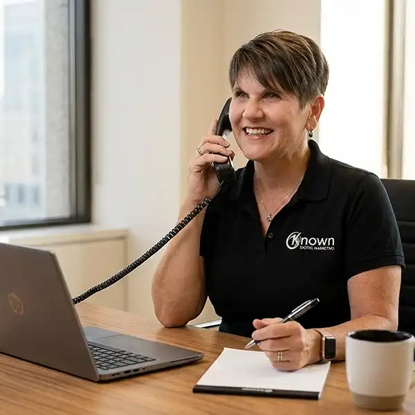 Google Ads Services in Tarpon Springs Florida - Known Digital Marketing