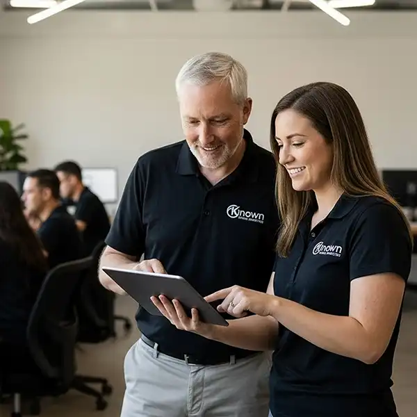 Google Ads Services in Tarpon Springs Florida - Known Digital Marketing