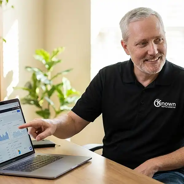 Google Ads Services in Tarpon Springs Florida - Known Digital Marketing