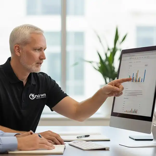 Google Business Profile Services in Tarpon Springs Florida - Known Digital Marketing