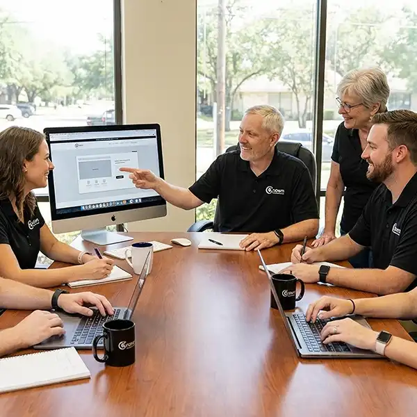 Website Design Company in Tarpon Springs Florida - Known Digital Marketing